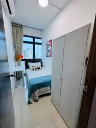 City Square Residences (D8), Condominium #595185371